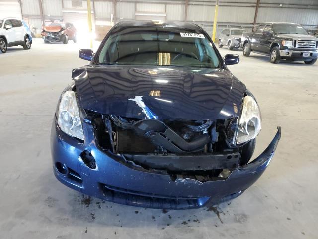 1N4AL2AP7AN544749 - 2010 NISSAN ALTIMA BASE Көк фото 5