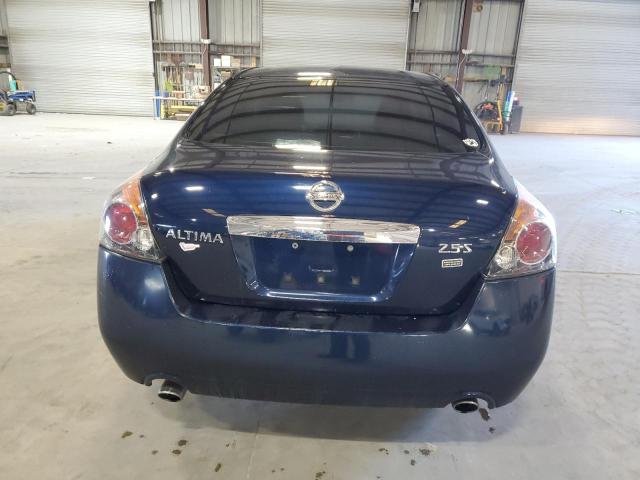 1N4AL2AP7AN544749 - 2010 NISSAN ALTIMA BASE Көк фото 6