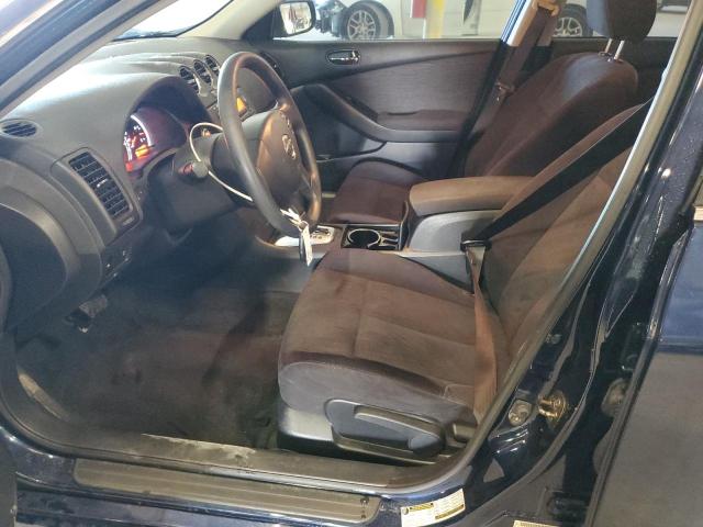 1N4AL2AP7AN544749 - 2010 NISSAN ALTIMA BASE Көк фото 7