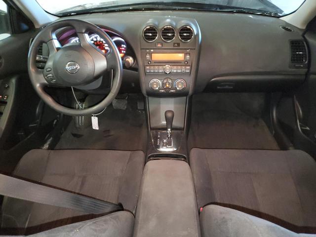 1N4AL2AP7AN544749 - 2010 NISSAN ALTIMA BASE Көк фото 8