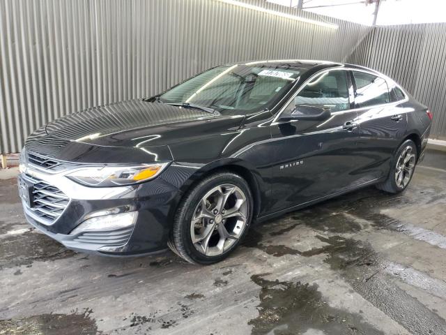 2023 CHEVROLET MALIBU LT, 