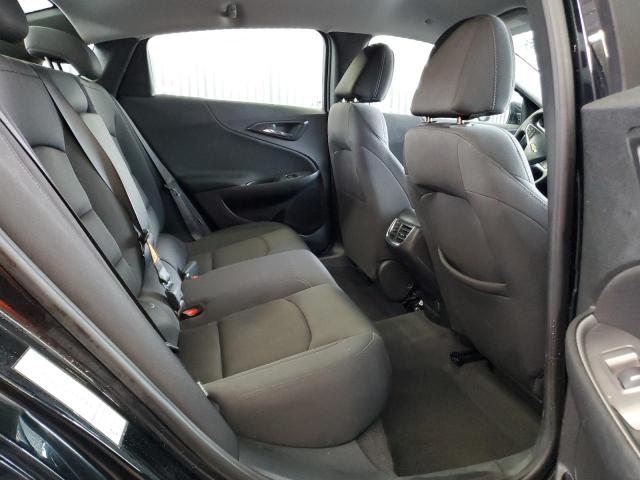 1G1ZD5ST9PF164573 - 2023 CHEVROLET MALIBU LT Noir photo 10