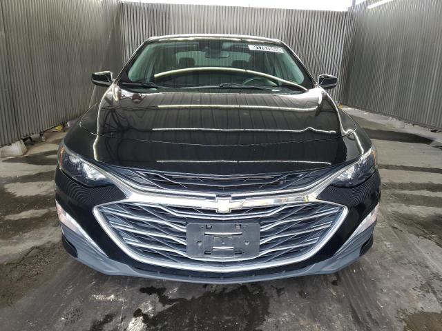 1G1ZD5ST9PF164573 - 2023 CHEVROLET MALIBU LT Noir photo 5