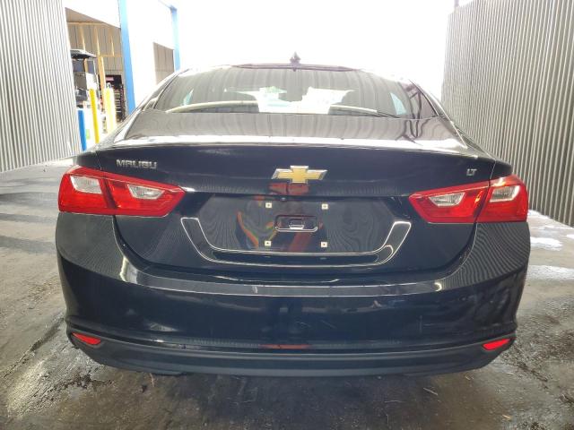1G1ZD5ST9PF164573 - 2023 CHEVROLET MALIBU LT Noir photo 6