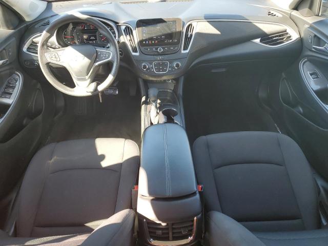 1G1ZD5ST9PF164573 - 2023 CHEVROLET MALIBU LT Noir photo 8