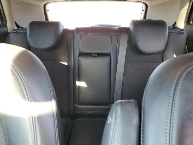 KL4CJESB4KB789020 - 2019 BUICK ENCORE PREFERRED 白色 照片 10