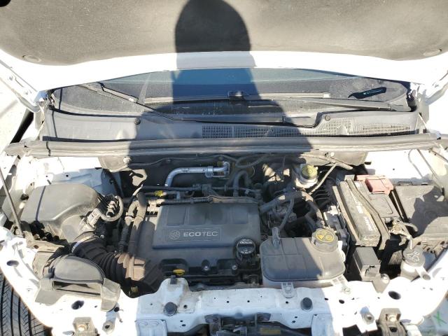 KL4CJESB4KB789020 - 2019 BUICK ENCORE PREFERRED 白色 照片 12