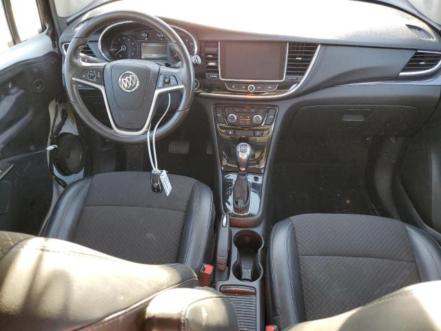 KL4CJESB4KB789020 - 2019 BUICK ENCORE PREFERRED 白色 照片 8