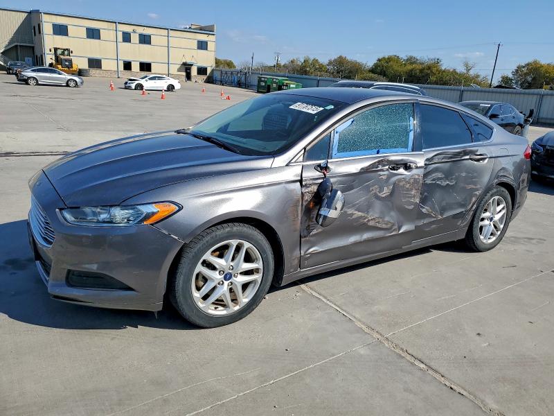 2014 FORD FUSION SE, 
