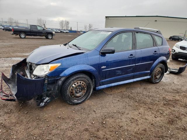 2008 PONTIAC VIBE, 