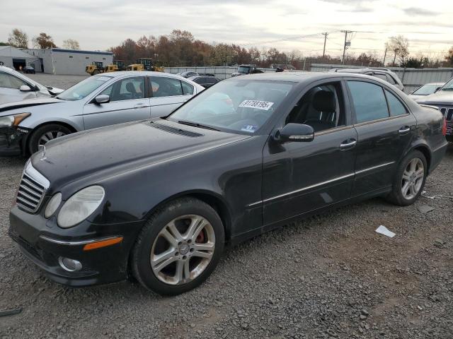 2007 MERCEDES-BENZ E 350 4MATIC, null