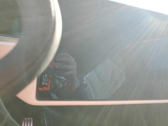 5YJSA1E6XNF473924 - 2022 TESLA MODEL S Blanc photo 9