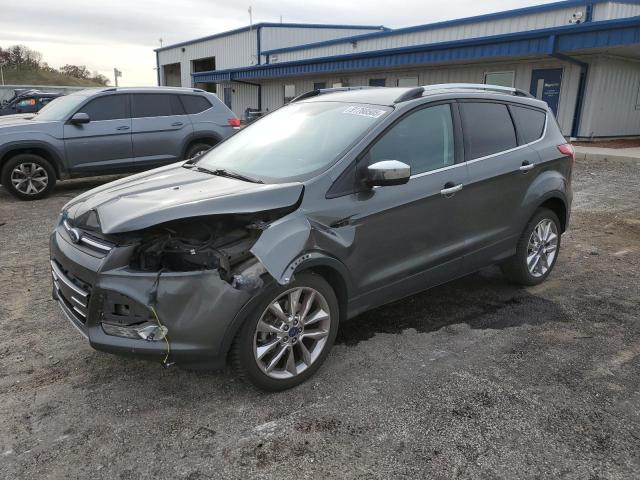 2016 FORD ESCAPE SE, 