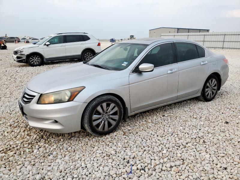 2011 HONDA ACCORD EX, 