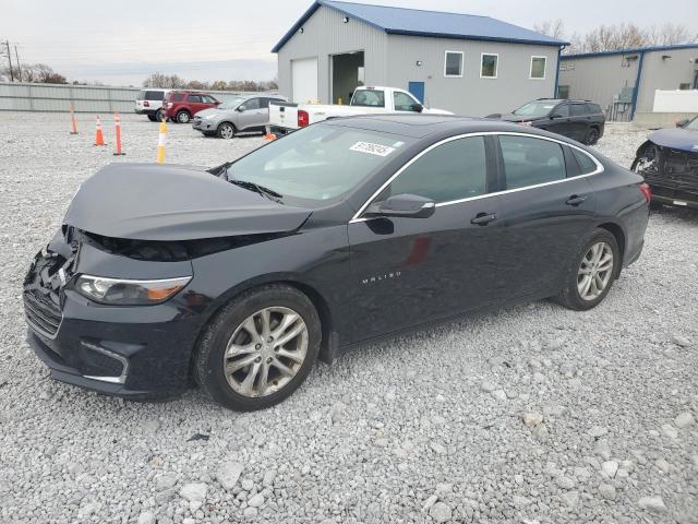 2016 CHEVROLET MALIBU LT, 
