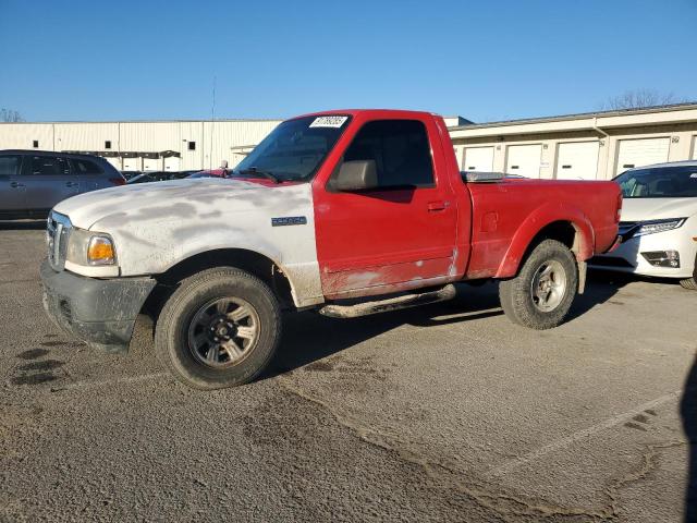 2006 FORD RANGER, 