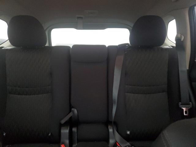 5N1AT2MVXKC786867 - 2019 NISSAN ROGUE S 银色 照片 10