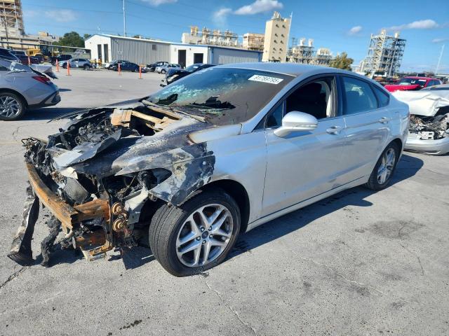 2014 FORD FUSION SE, 