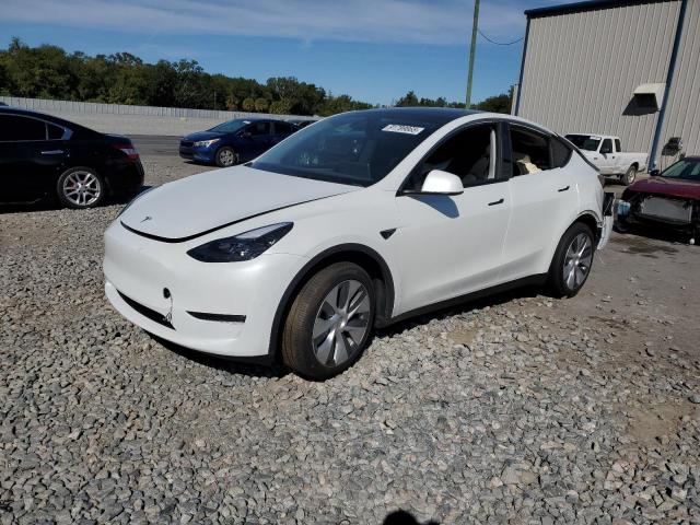 2024 TESLA MODEL Y, 