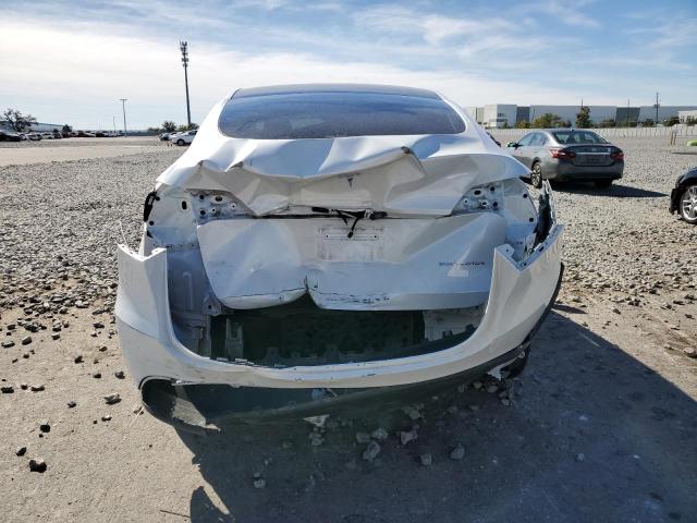 7SAYGDEE6RA265515 - 2024 TESLA MODEL Y 白色 照片 6