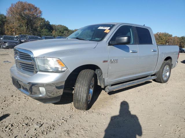 2014 RAM 1500 SLT, 