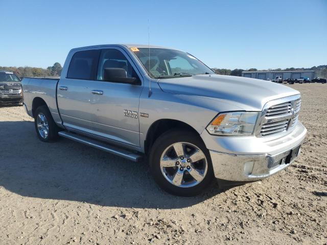 1C6RR6LT8ES100288 - 2014 RAM 1500 SLT Արծաթագույն լուսանկար 4