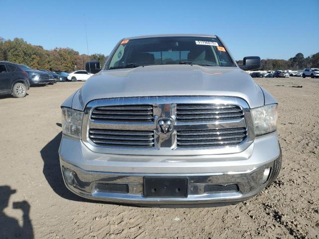 1C6RR6LT8ES100288 - 2014 RAM 1500 SLT Արծաթագույն լուսանկար 5