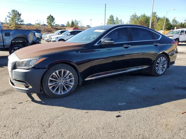 2016 HYUNDAI GENESIS 3.8L, 