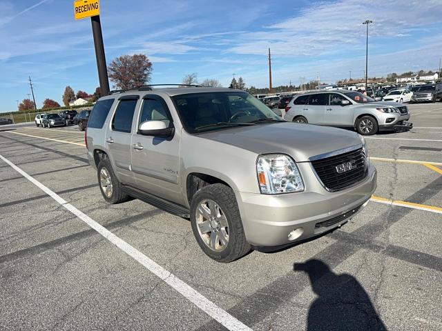 2008 GMC YUKON, 