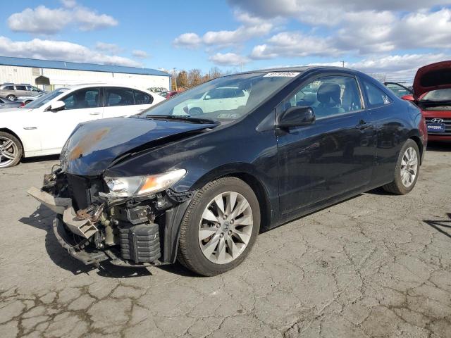 2011 HONDA CIVIC EX, 