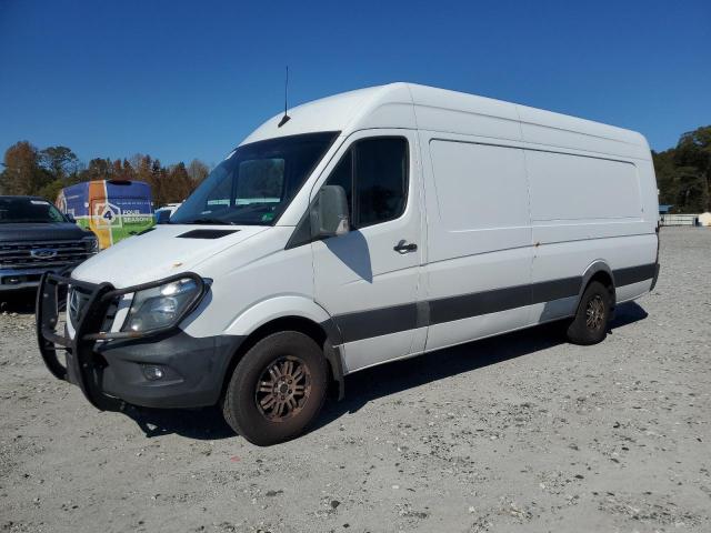 2017 MERCEDES-BENZ SPRINTER 2500, 