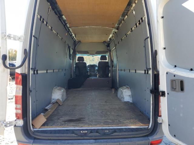 WD3PE8CD1HP556215 - 2017 MERCEDES-BENZ SPRINTER 2500 白色 照片 10