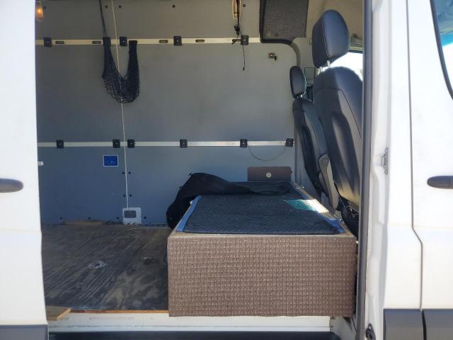 WD3PE8CD1HP556215 - 2017 MERCEDES-BENZ SPRINTER 2500 白色 照片 11