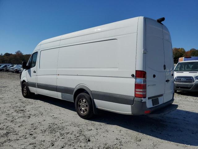WD3PE8CD1HP556215 - 2017 MERCEDES-BENZ SPRINTER 2500 白色 照片 2