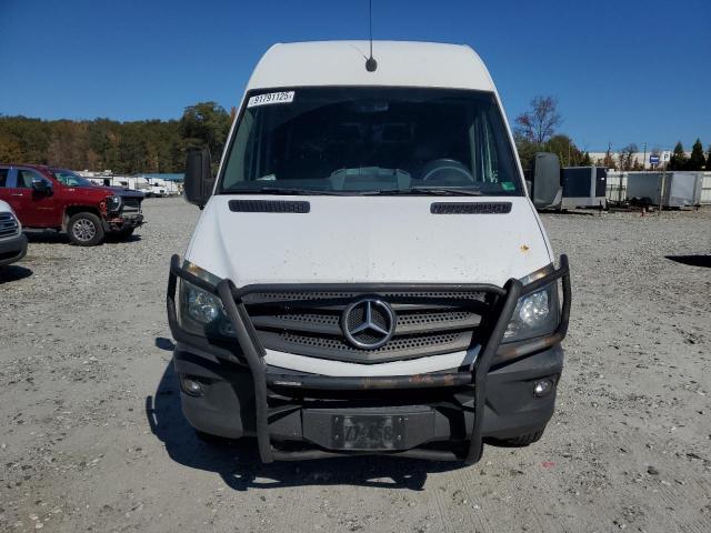 WD3PE8CD1HP556215 - 2017 MERCEDES-BENZ SPRINTER 2500 白色 照片 5