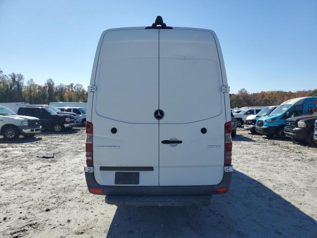 WD3PE8CD1HP556215 - 2017 MERCEDES-BENZ SPRINTER 2500 白色 照片 6