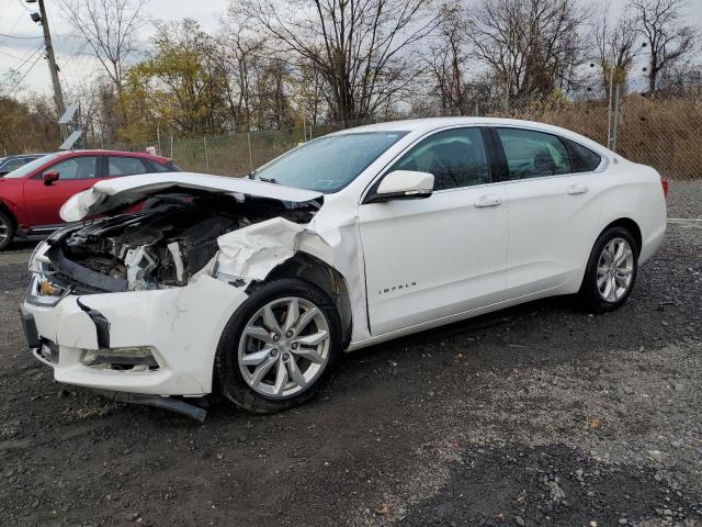 2019 CHEVROLET IMPALA LT, 