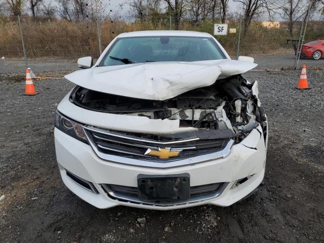 1G11Z5S39KU147727 - 2019 CHEVROLET IMPALA LT 白色 照片 5