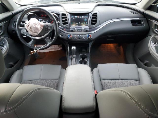 1G11Z5S39KU147727 - 2019 CHEVROLET IMPALA LT 白色 照片 8