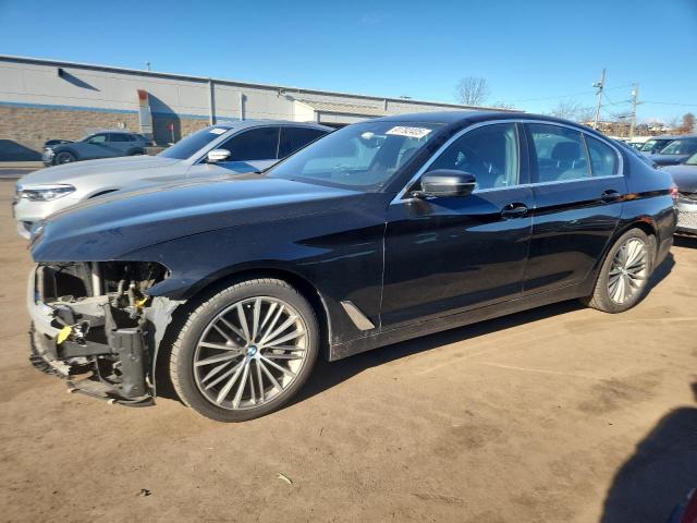 2019 BMW 530 XI, 