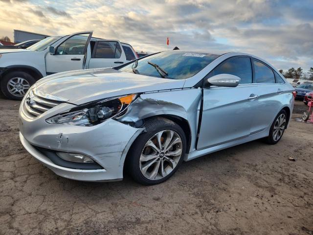 2014 HYUNDAI SONATA SE, 