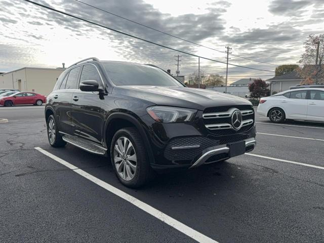 2020 MERCEDES-BENZ GLE 350 4MATIC, 