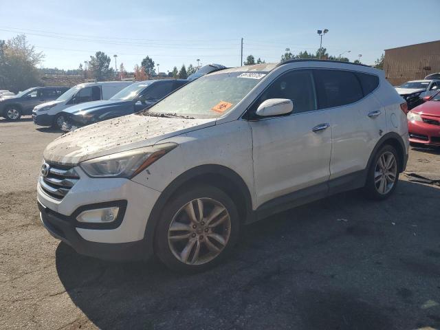 2014 HYUNDAI SANTA FE S, 