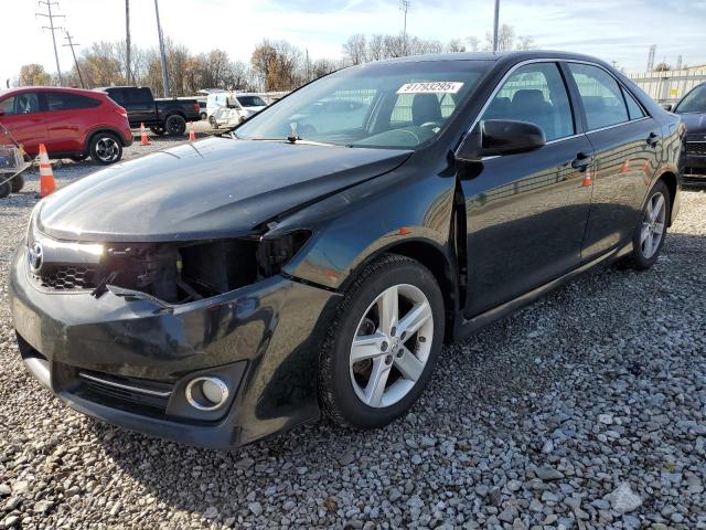 2013 TOYOTA CAMRY L, 