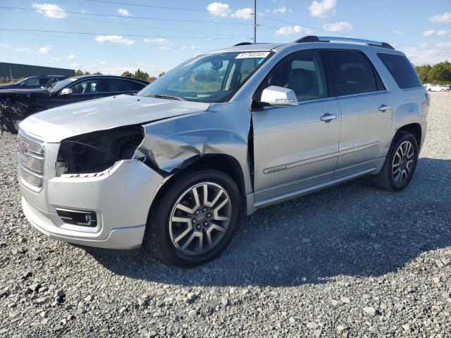 2013 GMC ACADIA DENALI, 