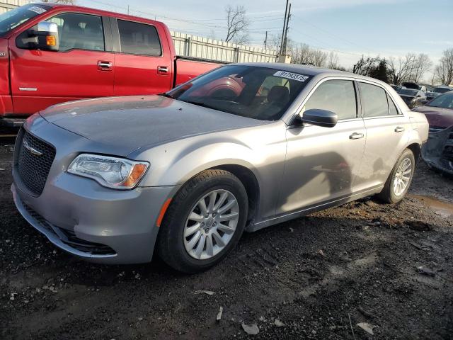 2013 CHRYSLER 300, 
