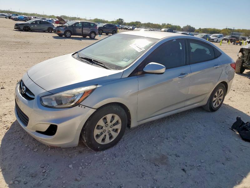 2016 HYUNDAI ACCENT SE, 