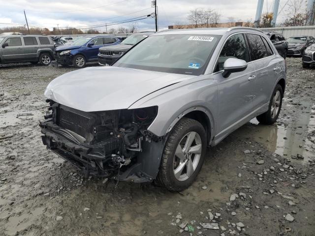 2020 AUDI Q3 PREMIUM, 