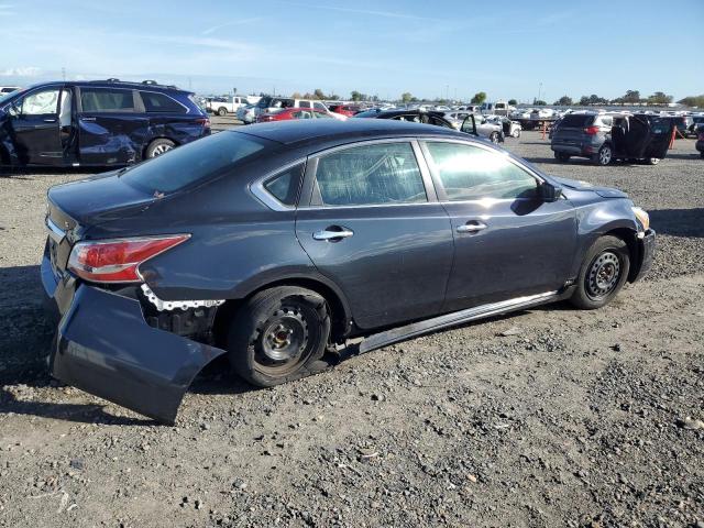 1N4AL3APXEC133028 - 2014 NISSAN ALTIMA 2.5 灰色 照片 3