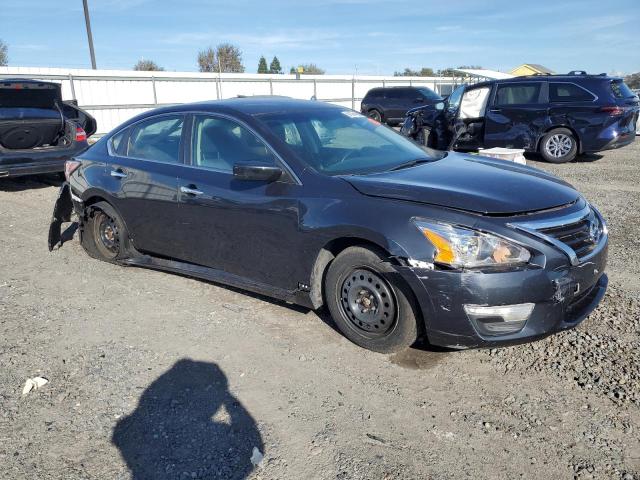 1N4AL3APXEC133028 - 2014 NISSAN ALTIMA 2.5 灰色 照片 4